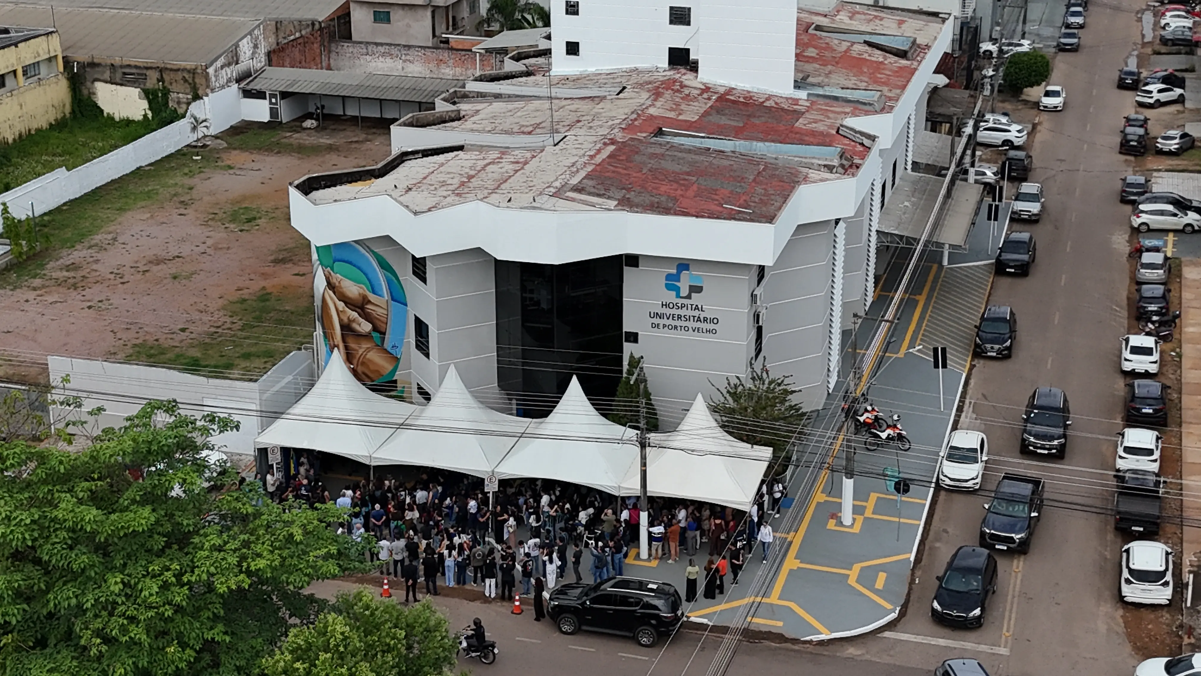 Campanha “o trabalho que transforma” mostra entregas sociais da prefeitura de Porto Velho
