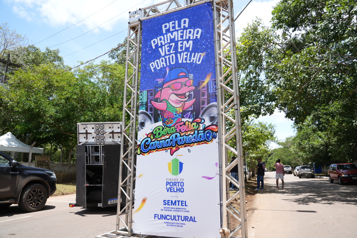 Votação já está disponível no perfil oficial da Prefeitura no Instagram