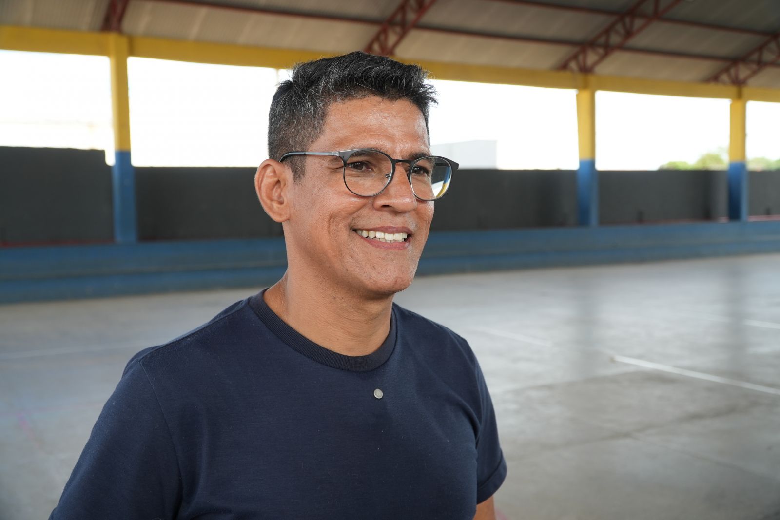  De acordo com Cleverson Pedrasa, a iniciativa busca aproximar o evento do público infantil e principalmente convidar as famílias 