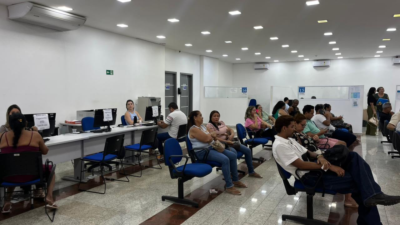 Adesão para os débitos inscritos em Dívida Ativa devem ser realizadas na PGM